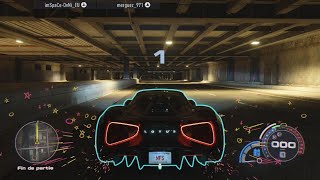 Need for Speed Unbound lotus evija best s World record fin de partie [upl. by Lulu]