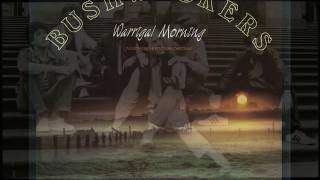 The Bushwackers Band AUS Folk 1983 Augathella Station Version 2 [upl. by Seraphine373]