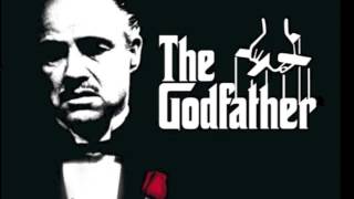 The Godfather Soundtrack 10  The New Godfather [upl. by Llezom]