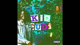 Playboi Carti  Kid Cudi feat Lil Uzi Vert Young Nudy amp AAP Rocky Instrumental [upl. by Saville632]