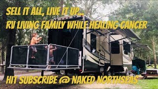 RV Living Family [upl. by Ronyam]