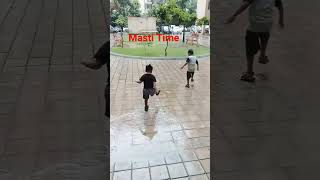 Hiral Aditya Masti time viral funny [upl. by Nnylsaj]