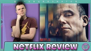 The Occupant Netflix Movie Review [upl. by Ariuqahs]