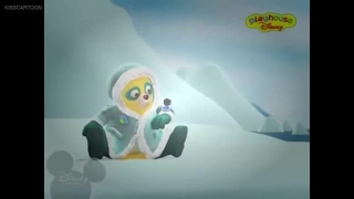 Special Agent Oso E27 Another Way to Fly A View to a Ball [upl. by Ioves]