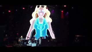 SHERYL CROW PIECE HALL HALIFAX LIVE FOOTAGE 130624 [upl. by Stavro]