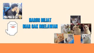 Kekocakan Kucing Absurd Kerjasama  Pico Park Indonesia 2 [upl. by Player]