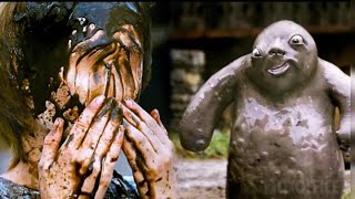 The Brothers Grimm Movie Explained In Hindi  Horror Movie Explained  Movie Graphy [upl. by Eeimaj261]