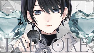 🎤歌枠▸4｜アニソン多め！ボカロ・JPOPも！初見さん大歓迎！【中性声少年Vtuberkaraokeサツキノコト】 [upl. by Kerek]