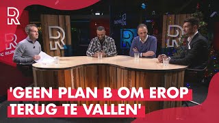 FC Rijnmond bespreekt ‘HET PROBLEEM VAN FEYENOORD [upl. by Gerdeen]