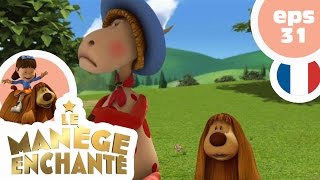 MANÈGE ENCHANTÉ  EP31  Sans rancune [upl. by Jarl]