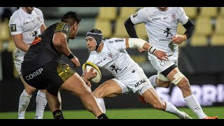 Rugby  La Rochelle affronte Toulouse dans une finale francofrançaise en Coupe d’Europe [upl. by Tannenbaum961]