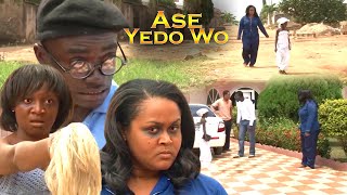 Ase Yedo Wo The ReIncarnation Lilwin Vivian Jill Bill Asamoah Agya Koo Ghana Kumawood movie [upl. by Hillary470]