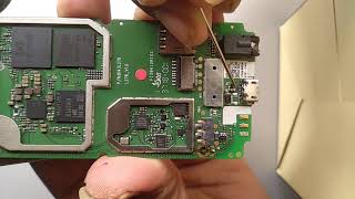 LYF JIO F271i  chargingfake charging problem solution charging saplay ways [upl. by Adiuqram]