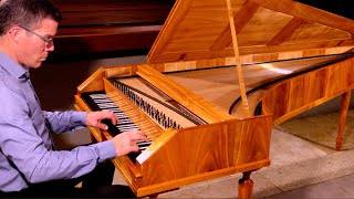 W A Mozart  Rondo in DDur KV 485 Fortepiano 430 Hz [upl. by Aetnahc]