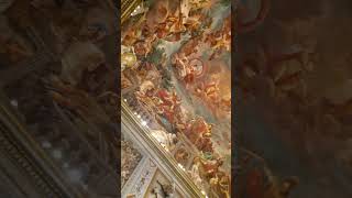 Rome  Galleria Borghese 4 [upl. by Ayifa636]