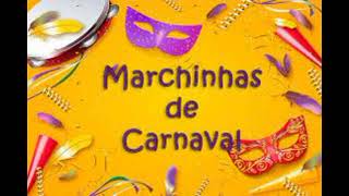 1 HORA DE MARCHINHAS DE CARNAVAL ANTIGAS AS MELHORES [upl. by Ahsaenat196]