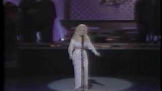 Dolly Parton quotEagle When She Fliesquot Live [upl. by Epilihp]