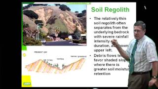 Engineering Geology And Geotechnics  Lecture 7 [upl. by Karim14]