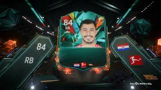 Div 2 Rivals Reward Pack Opening  EA SPORTS FC 25 PC RTG [upl. by Menendez60]