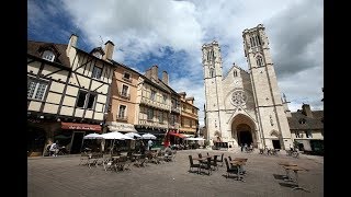 Places to see in  Chalon sur Saone  France [upl. by Roger]