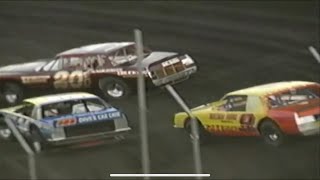 1998 Husets Speedway Season Recap [upl. by Larrie]