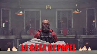 Amaral  Cuando Suba La Marea Lyric video • La Casa De Papel  S4 Soundtrack [upl. by Ytteb]