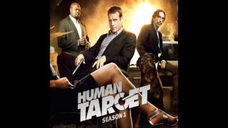 Human Target OST  30 Stop Running [upl. by Thessa]