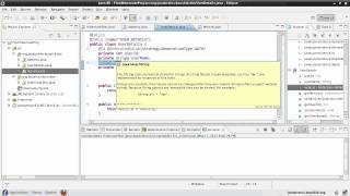 Hibernate Tutorial 16  CascadeTypes and Other Things [upl. by Ettener782]