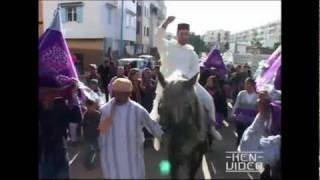 Mariage Marocain Tarek [upl. by Cohdwell]