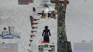 SOLO56 DAOC YWAIN  RR69 THEURGIST SOLO 2023 [upl. by Hgielra125]