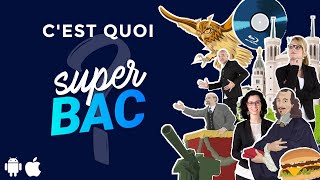 SuperBac by digiSchool [upl. by Melodie608]