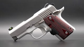 5 Best Concealed Carry Guns For Seniors 2023 [upl. by Diana]