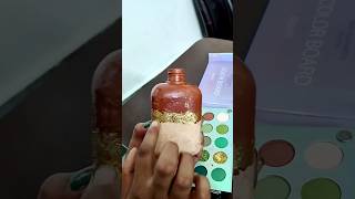 😮कबाड़ से जुगाड़ waste bottle planterbottle art😍bottleart viralvideo youtubeshorts trending [upl. by Chernow]