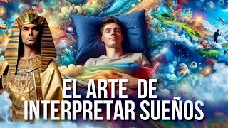 😱EL SIGNIFICADO DE LOS SUEÑOS según la biblia [upl. by Joyan]