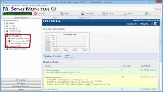 How to Monitor IIS Tutorial [upl. by Hegyera]