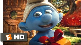 SMURFS The Lost Village HEFTY BEST MOMENTS [upl. by Brozak]