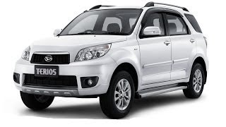 Daihatsu Terios 2014  Video Daihatsu Terios  Full Review HD  Eps 1  Test Drive Edition [upl. by Bellda]