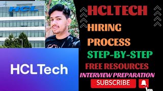 HCL Hiring Process 2023  HCL Interview Experience  Coding HCL Interview Questions for Freshers [upl. by Atteval]