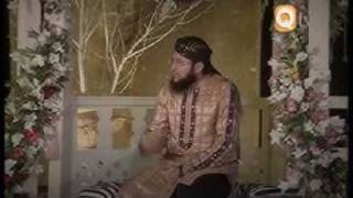 Hafiz Tahir Qadri 2009 Sadqa Madni Da [upl. by Eeniffar]