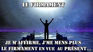 Vianney amp Gims  Le firmament  Clip et Révélations [upl. by Arutnev]