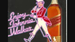 Enjoy Johnnie Walker 1983 Remasterd By B v d M 2013 [upl. by Rimidalg280]