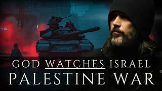 Why Doesnt God Save Palestine  لماذا لا ينقذ الله فلسطين؟ [upl. by Garnet]