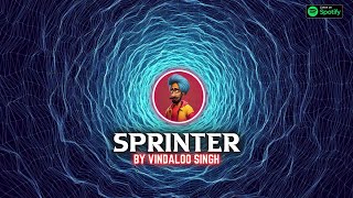 SPRINTER l Funny Indian Version by Vindaloo Singh [upl. by Couchman]