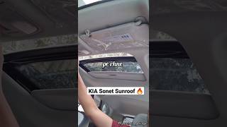 Best Sunroof Cars under 10 lakhs in India  sunroof car 2024 automobile [upl. by Kablesh]