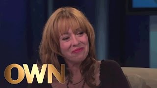 22 Oprah Reflects on the Mackenzie Phillips Interview  TV Guides Top 25  Oprah Winfrey Network [upl. by Merth]