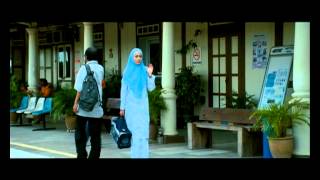 Ombak Rindu Official Film Trailer  30 Second Version 2 [upl. by Dazraf]