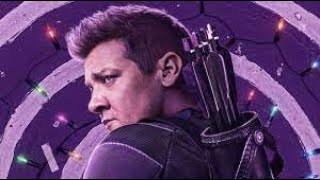 Hawkeye  Fight scenes Hawkeye [upl. by Ididn]