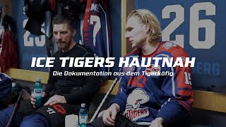 quotIce Tigers hautnahquot Folge 2 Nürnberger Jungs [upl. by Tallia269]