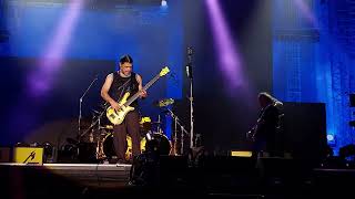 Metallica  Orion live  Racino Rocks Vienna 2024 [upl. by Emiaj445]