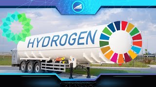 Powerledger POWR  Hydrogen £1 Trillion by 2040 Patent and Chart Update [upl. by Geffner]